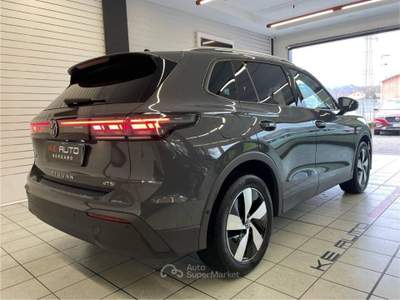 Volkswagen Tiguan 1.5 etsi R-Line 150cv dsg Grigio usata Mozzo