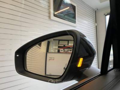 Volkswagen Tiguan 1.5 etsi R-Line 150cv dsg Grigio usata Mozzo