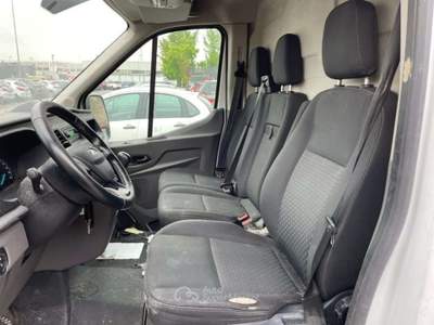Ford Transit 350 2.0 MHEV EcoBlue 130CV PM-TM Furgone Trend Bianco usata Este