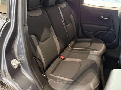 Jeep Renegade 1.5 Turbo T4 130 cv MHEV Limited - PROMO Grigio usata Este