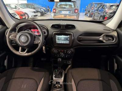 Jeep Renegade 1.5 Turbo T4 130 cv MHEV Limited - PROMO Grigio usata Este