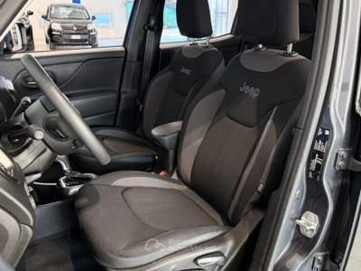 Jeep Renegade 1.5 Turbo T4 130 cv MHEV Limited - PROMO Grigio usata Este