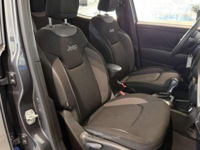 Jeep Renegade 1.5 Turbo T4 130 cv MHEV Limited - PROMO Grigio usata Este