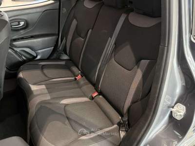 Jeep Renegade 1.5 Turbo T4 130 cv MHEV Limited - PROMO Grigio usata Este