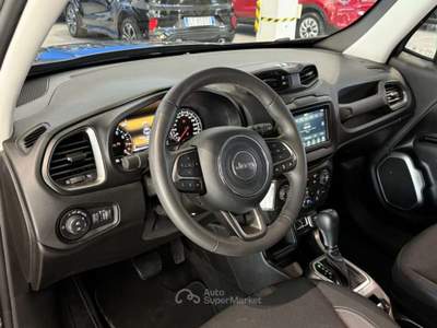Jeep Renegade 1.5 Turbo T4 130 cv MHEV Limited - PROMO Grigio usata Este