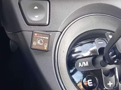 Fiat 500C 1.2 Lounge GPL Nero usata Roma
