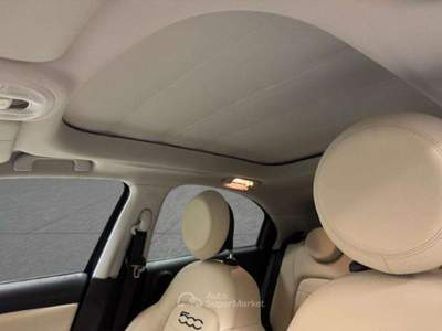 Fiat 500X 1.3 T4 150 CV DCT Yacht Club Capri Blu/Azzurro usata Castello di Godego