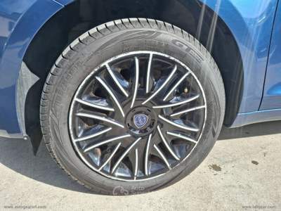 Lancia Ypsilon Ypsilon 1.0 FireFly 5p.S&S Silver Plus 2023 Blu/Azzurro usata Prato