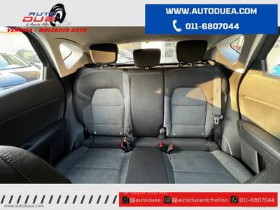 Renault Captur Captur TCe 12V 90 CV Business NO VINCOLI FINANZIARI Grigio usata Nichelino