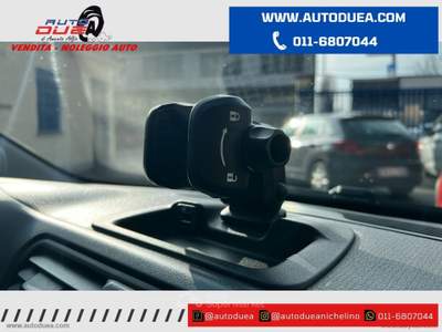 Fiat Panda Panda 0.9 TwinAir Turbo S&S 4x4 NO VINCOLI FINANZIARI Bianco usata Nichelino