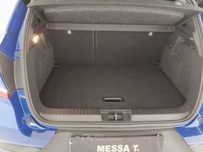 Renault Captur 1.6 E-Tech full hybrid Rive Gauche 145cv auto Blu/Azzurro usata Monza