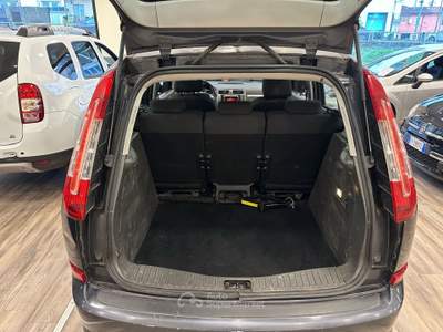 Ford C-Max Titanium Blu/Azzurro usata Pieve a Nievole