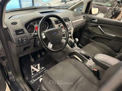 Ford C-Max Titanium Blu/Azzurro usata Pieve a Nievole