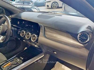 Mercedes-Benz GLA GLA 200 d Automatic AMG Line Premium Plus Nero usata San Giuliano Milanese