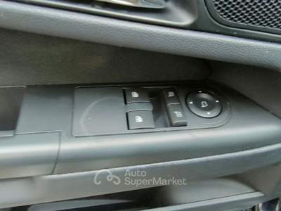 Opel Zafira 7 POSTI Nero usata Perugia
