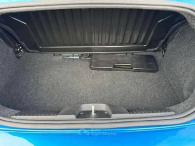 Fiat 500 1.0 HYBRID CONNECT CABRIO Blu/Azzurro usata Polignano a Mare