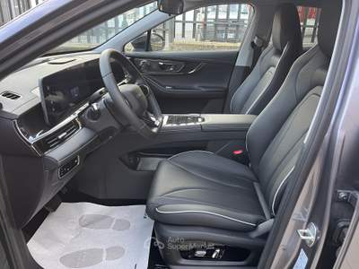 Omoda 5 1.6 tgdi 147cv 7dct Comfort KM ZERO Grigio usata Santa Maria a Vico