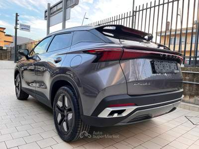 Omoda 5 1.6 tgdi 147cv 7dct Comfort KM ZERO Grigio usata Santa Maria a Vico