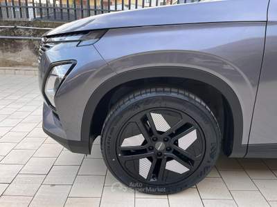 Omoda 5 1.6 tgdi 147cv 7dct Comfort KM ZERO Grigio usata Santa Maria a Vico