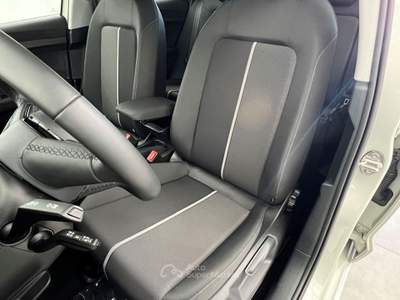 Audi A1 A1 Sportback 30 1.0 tfsi Business 116cv Grigio usata Fucecchio