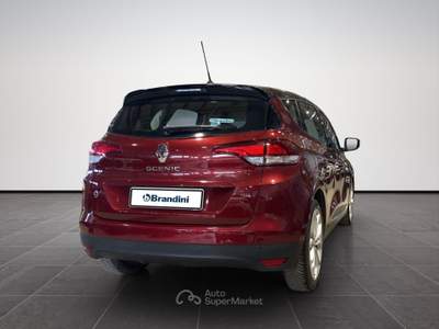 Renault Scénic  1.5 dci energy business 110cv Grigio usata Firenze