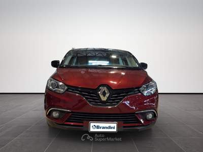 Renault Scénic  1.5 dci energy business 110cv Grigio usata Firenze