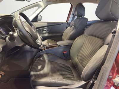 Renault Scénic  1.5 dci energy business 110cv Grigio usata Firenze