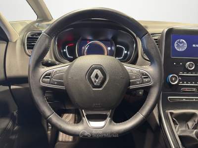Renault Scénic  1.5 dci energy business 110cv Grigio usata Firenze