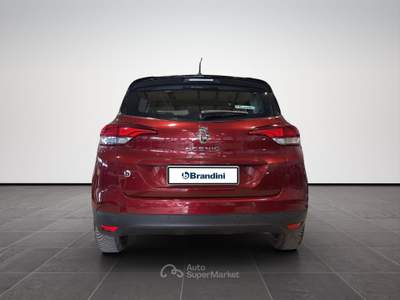 Renault Scénic  1.5 dci energy business 110cv Grigio usata Firenze