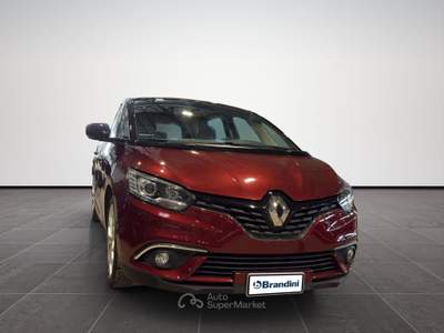 Renault Scénic  1.5 dci energy business 110cv Grigio usata Firenze
