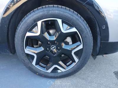 Opel Grandland  1ª serie -  1.5 diesel ecotec aut. gs Argento usata Modena