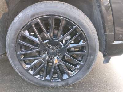 Jeep Compass  - compass 1.6 multijet ii 2wd s Nero usata Modena