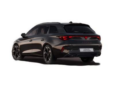 Cupra Leon Cupra   1.5 hybrid 110 kw (150 cv) mhev dsg 7 marce 2wd usata Sarteano