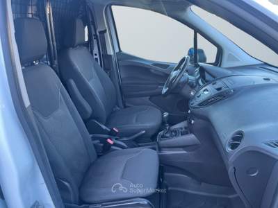 Ford Transit  - transit courier 1.0 ecob. 100cv tr Bianco usata Segrate