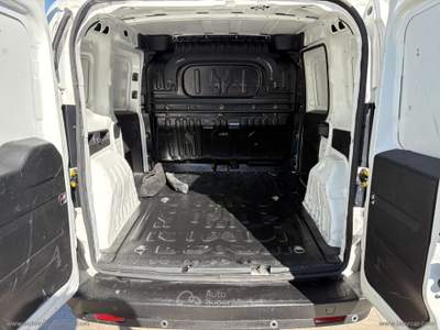 Fiat Doblò Doblò 1.6 MJT 120CV PC-TN Cargo Lounge 3 POSTI Bianco usata Somma Vesuviana