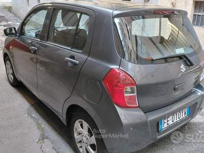 Suzuki Celerio Style usata Torino