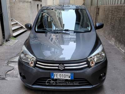 Suzuki Celerio Style usata Torino Suzuki Celerio Style usata Torino
