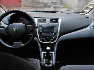Suzuki Celerio Style usata Torino
