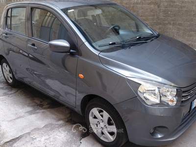 Suzuki Celerio Style usata Torino