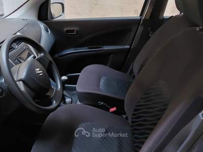Suzuki Celerio Style usata Torino