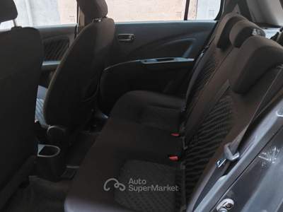 Suzuki Celerio Style usata Torino