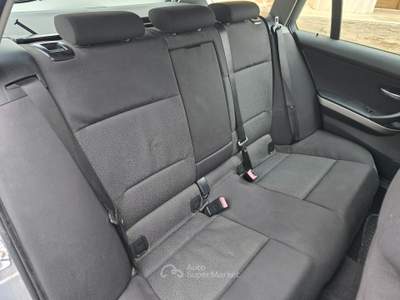 BMW Serie 3 325tds d Touring Attiva Grigio usata Civitanova Marche