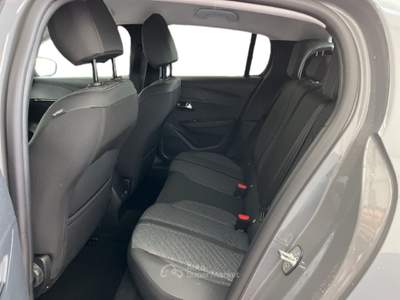Peugeot 208 e- ALLURE - Motore Elettrico 136cv (100kW) Grigio usata Torino