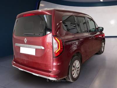 Renault Kangoo III 2021 1.5 blue dci Authentic 95cv Rosso usata Torino
