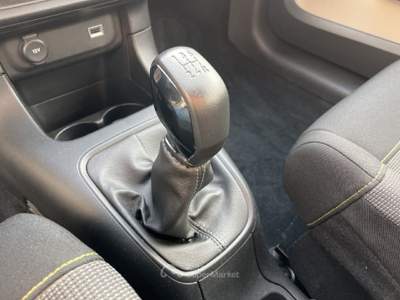 Citroen C3 III 2017 1.2 puretech Plus s&s 83cv Bianco usata Torino