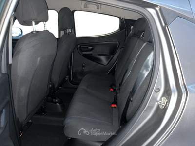 Lancia Ypsilon III 2015 1.0 hybrid Gold s&s 70cv Grigio usata Torino
