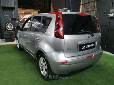 Nissan Note Note 1.4 16v Acenta FL usata Torino
