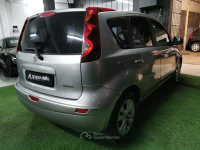 Nissan Note Note 1.4 16v Acenta FL usata Torino