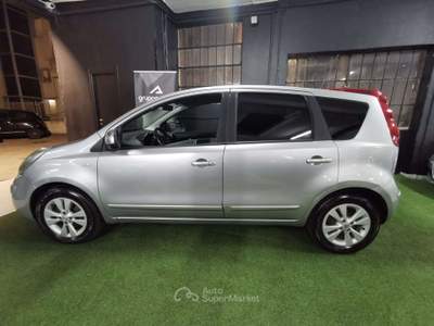 Nissan Note Note 1.4 16v Acenta FL usata Torino