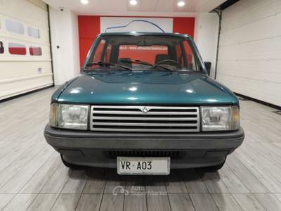 Innocenti Small 500/990 500 L - ASI CON C.R.S. - UNIPROPRIETARIO (1992) Verde usata Grumello del Monte